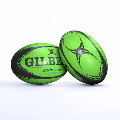 Gilbert Control-A-Balls Passing Systeem Maat 5 (set van 5 ballen)