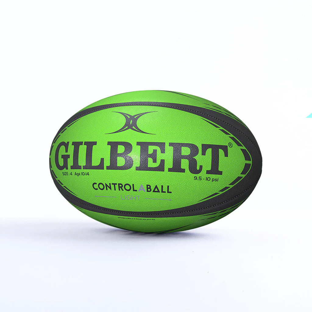 Gilbert Control-A-Balls Passing Systeem Maat 5 (set van 5 ballen)