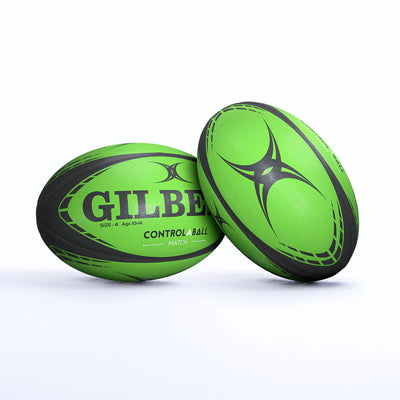 Gilbert Control-A-Balls Passing Systeem Maat 5 (set van 5 ballen)