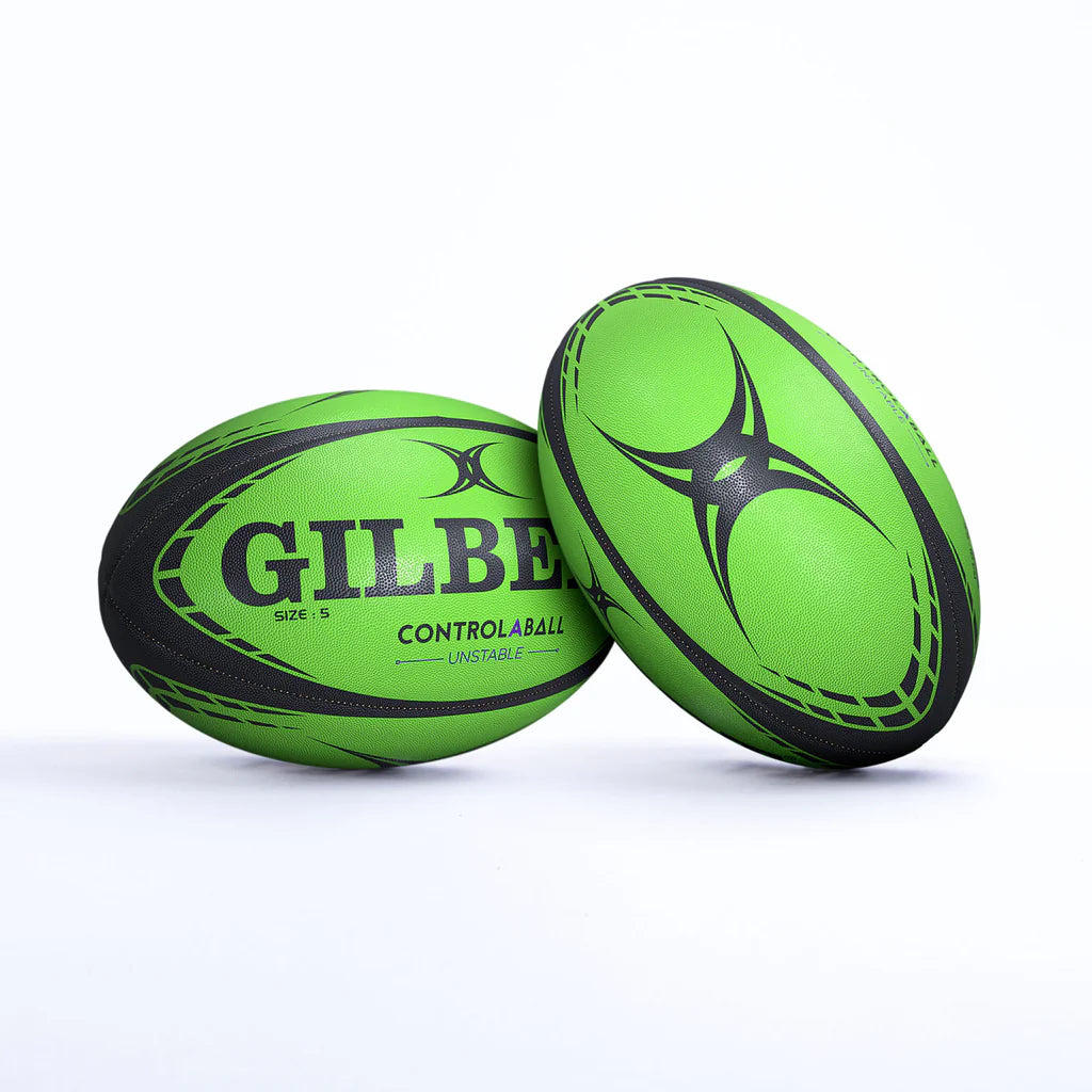 Gilbert Control-A-Balls Passing Systeem Maat 5 (set van 5 ballen)