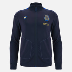 Macron Italië Rugby 2025/26 Athleisure Anthem Jack