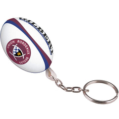 Gilbert Bordeaux-Bègles Sleutelhanger