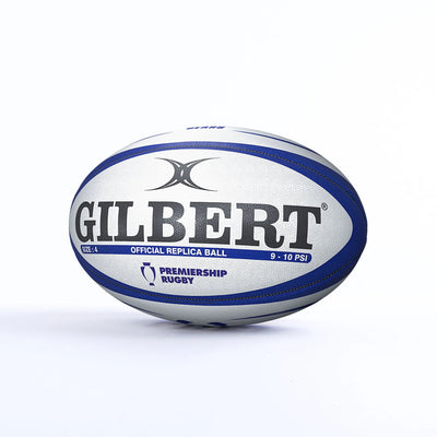 Gilbert Bristol Bears Replica Rugbybal Maat 4