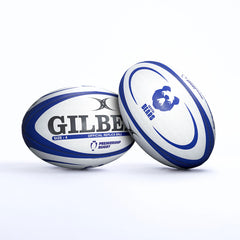 Gilbert Bristol Bears Replica Rugbybal Maat 4