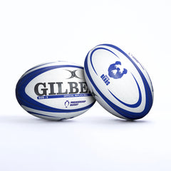 Gilbert Bristol Bears Replica Rugbybal Maat 5