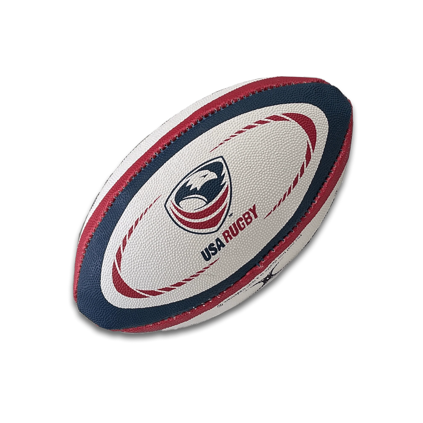 Mini ballon de rugby des États-Unis
