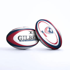 Gilbert USA Mini Rugby Bal