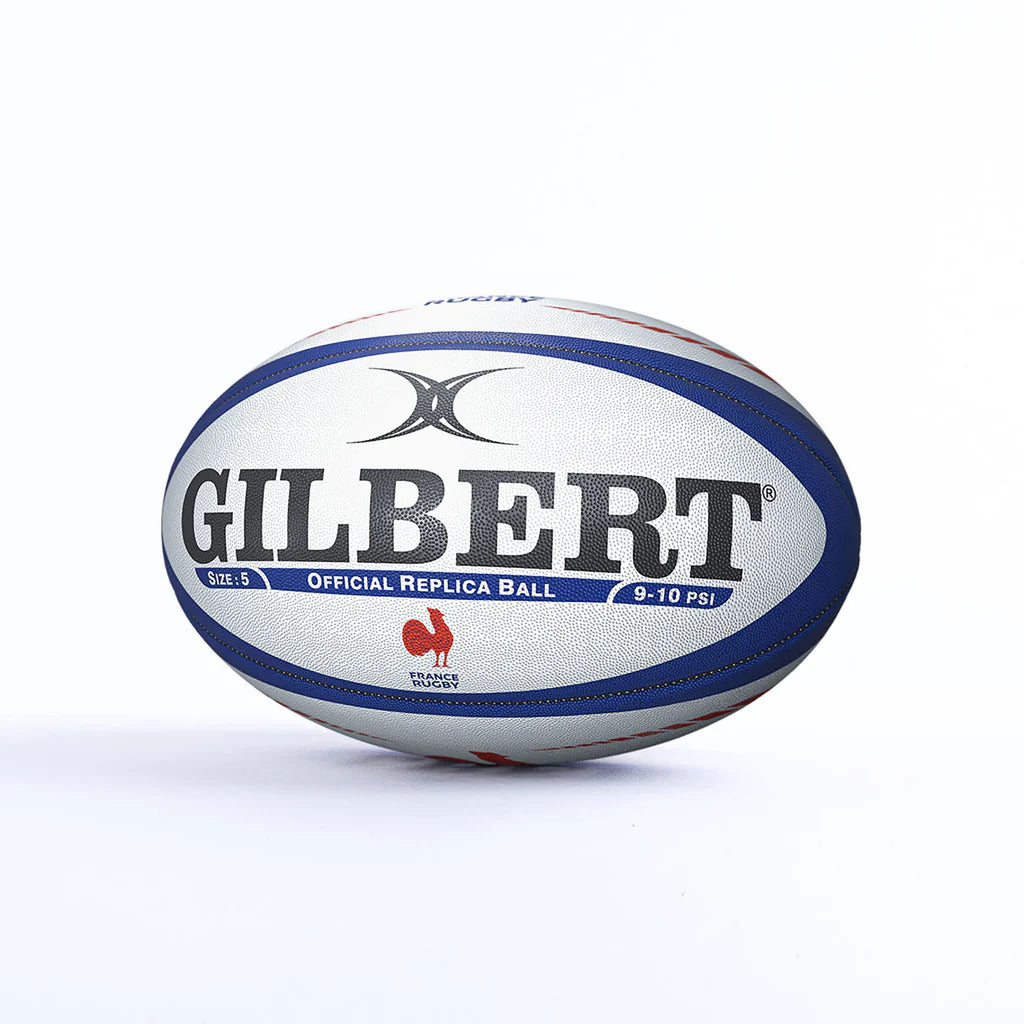 Réplique Ballon de Rugby France