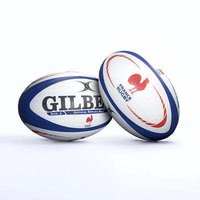 Réplique Ballon de Rugby France