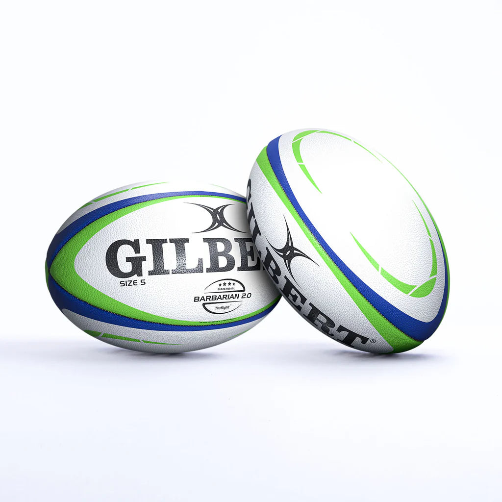 Barbarian Match Rugby Ball
