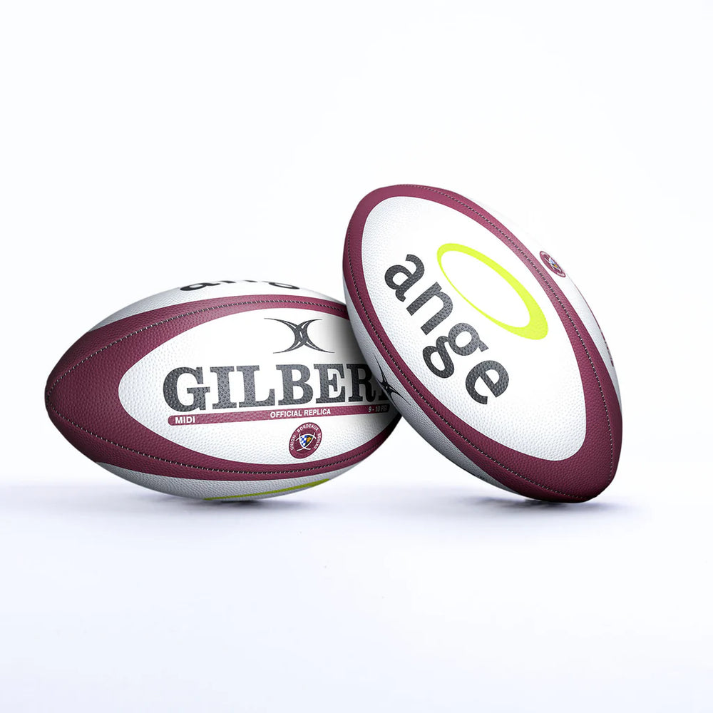 Gilbert Bordeaux Bègles Replica Midi Bal