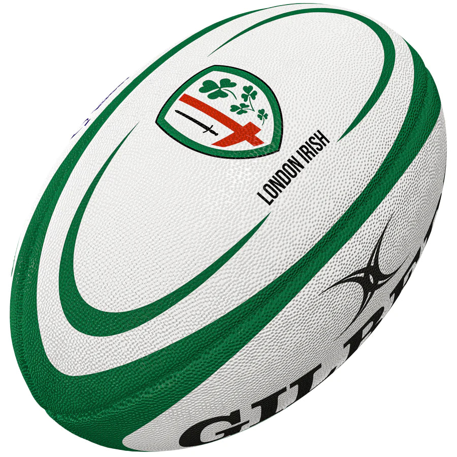 London Irish Replica Ball