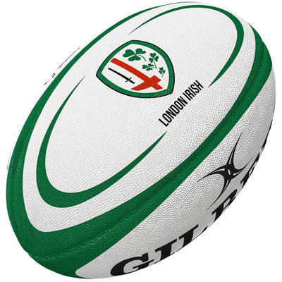 London Irish Replica Ball