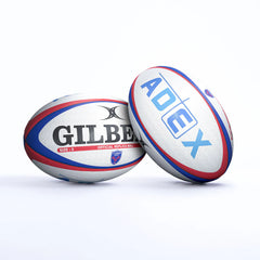 Gilbert Grenoble Replica Rugbybal Maat 5