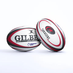 Saracens Replica Bal Maat 5