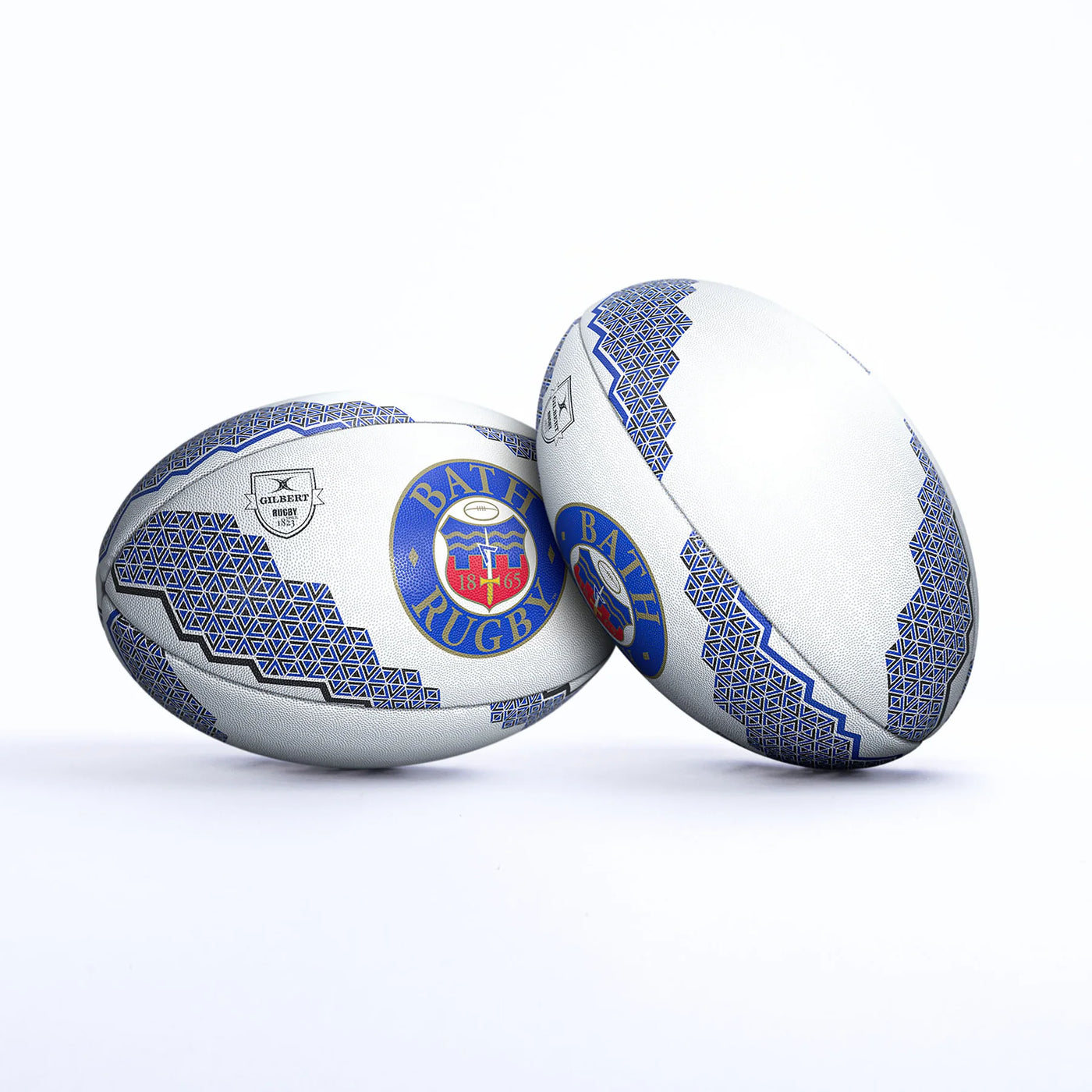 Gilbert Bath Supporter Bal Maat 4
