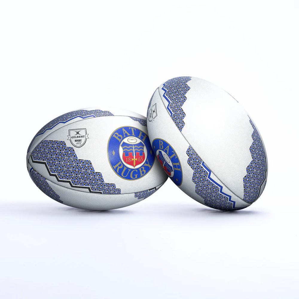 Gilbert Bath Supporter Bal Maat 5