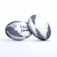 Gilbert Sale Sharks Supporter Bal Maat 5