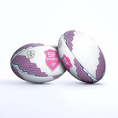 Stade Français Supporter Bal