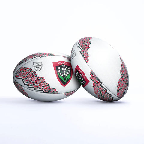 Toulon Supporter Ball