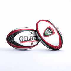 Gilbert Toulon Replica Rugbybal Mini