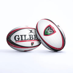 Toulon Replica Rugby Bal Maat 5