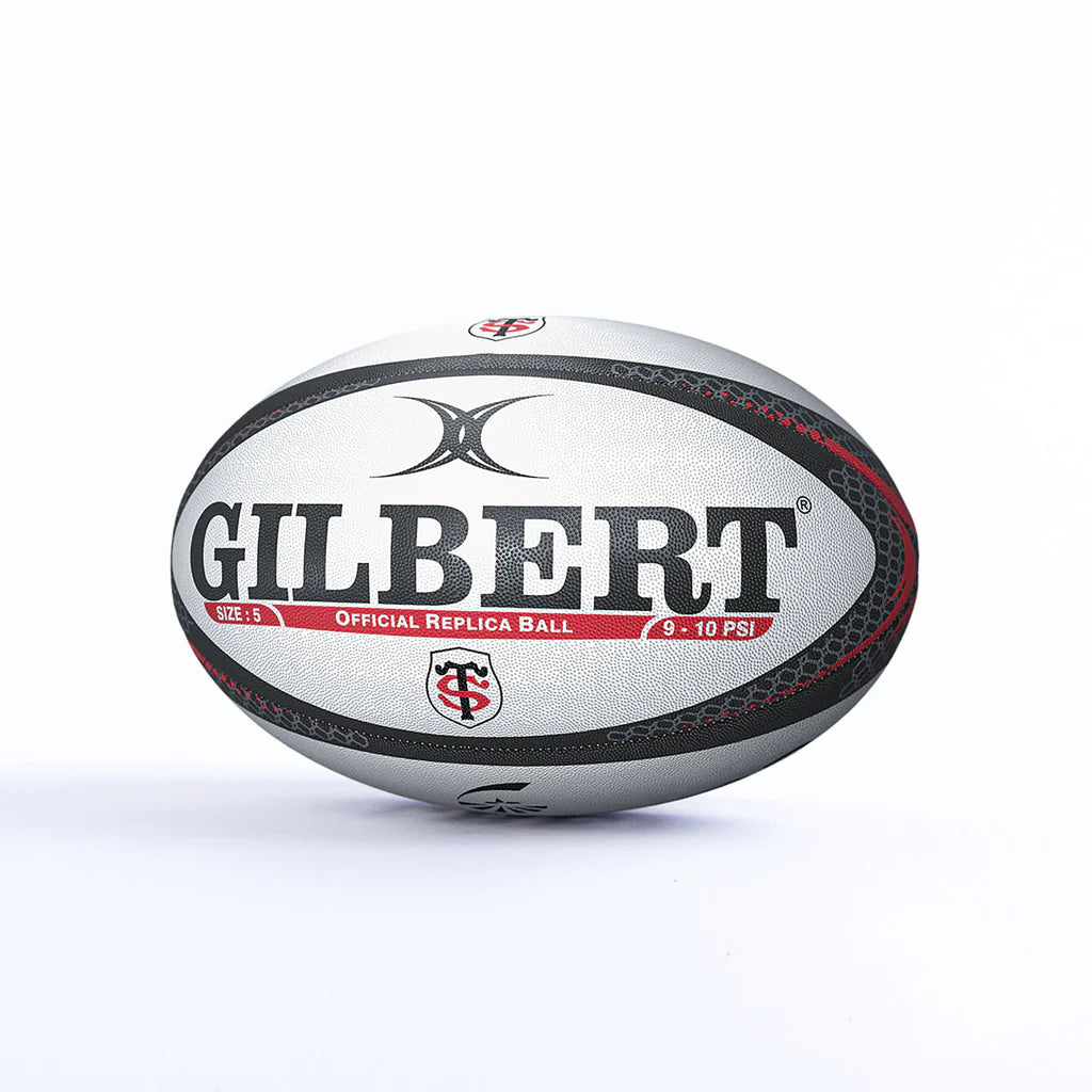 Stade Toulousain Replica Rugby Ball