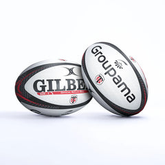 Stade Toulousain Replica Rugby Bal Maat 5