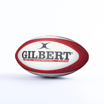Wales Replica Midi Rugby Ball