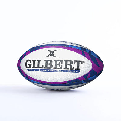 Scotland Replica Midi Rugby Ball
