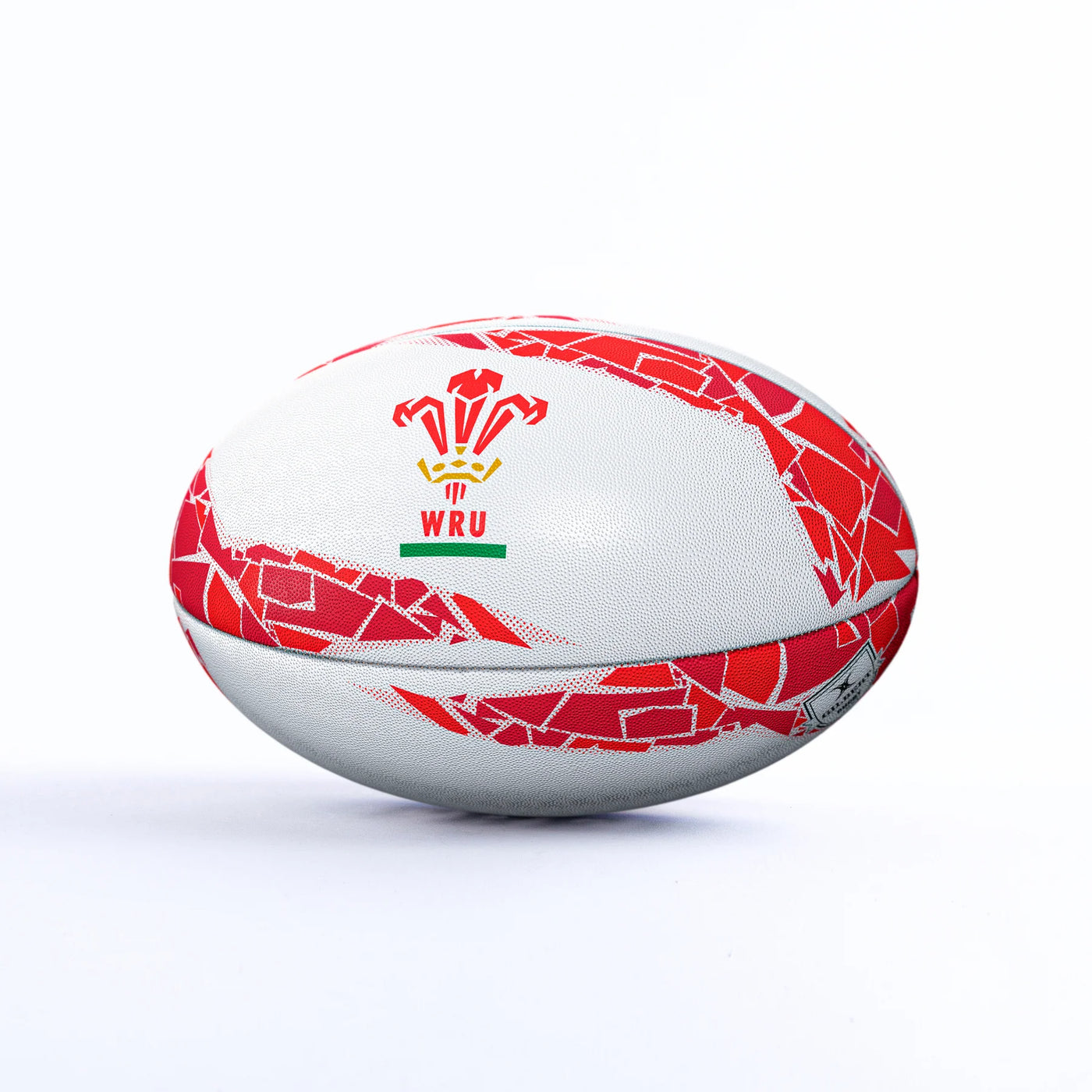 Wales Rugby Ball Supporter Size 5