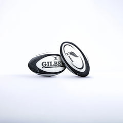 Gilbert All Blacks Replica Mini Rugbybal