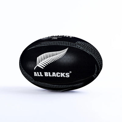 All Blacks Supporter Bal Maat 4