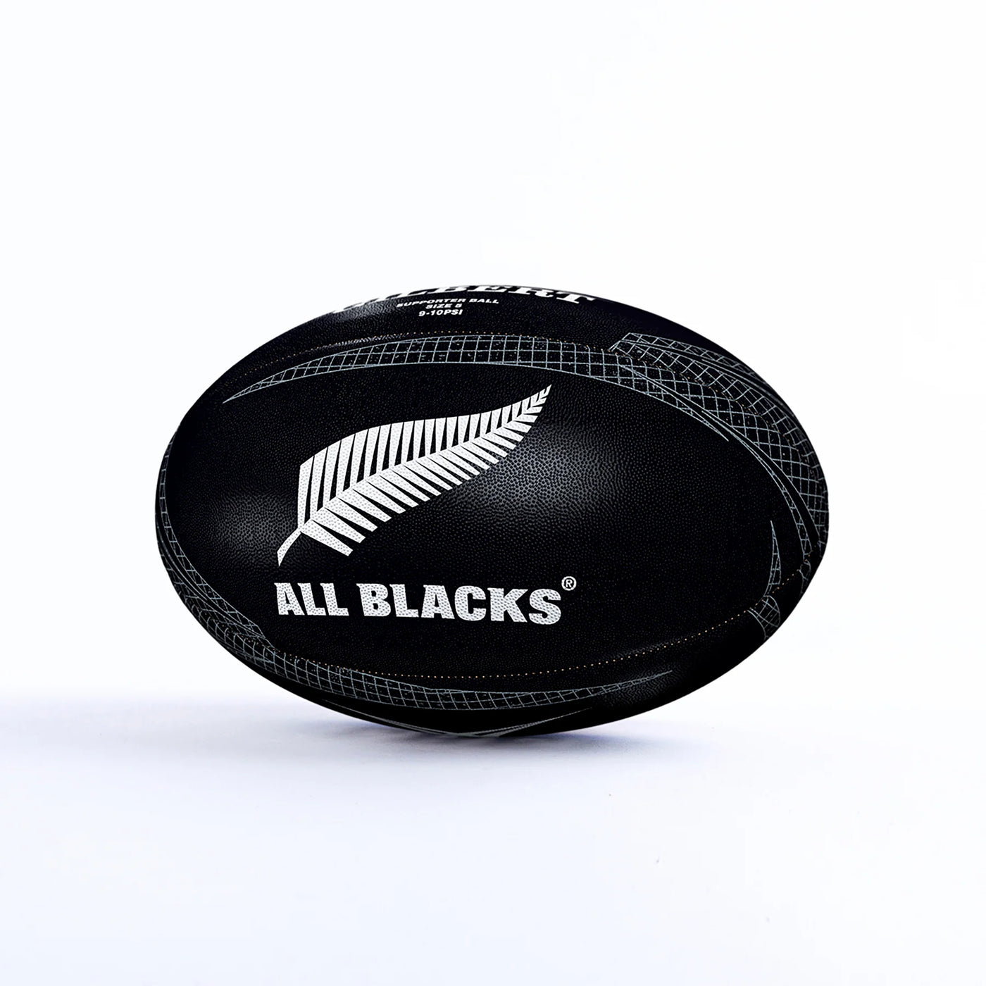 All Blacks Supporter Bal Maat 5