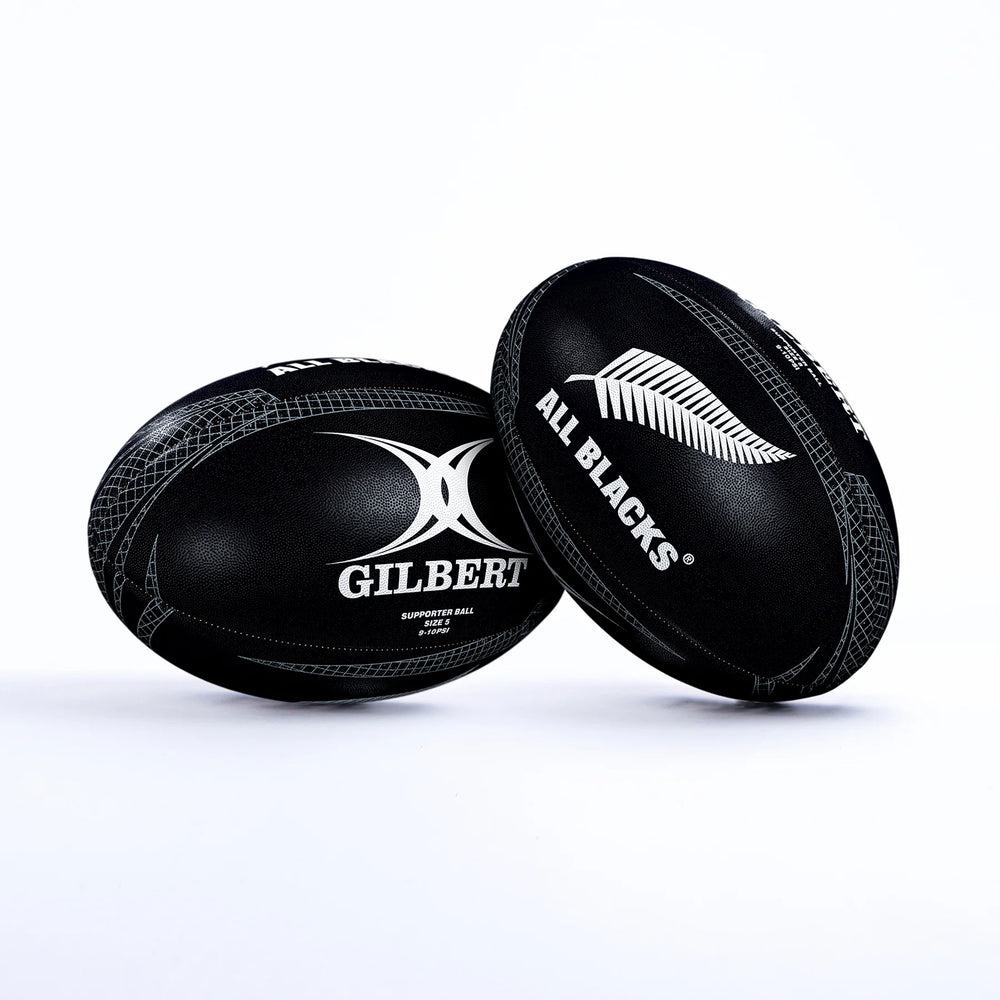 Gilbert All Blacks Supporter Bal Maat 5