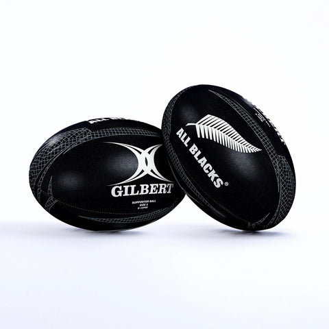 Gilbert All Blacks Supporter Bal Maat 5
