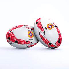 Gilbert Tonga Supporter Rugbybal Maat 5