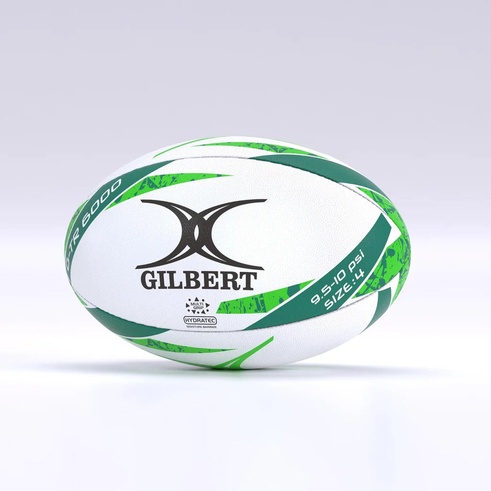 Gilbert G-TR6000 Rugby Trainingsbal Maat 4
