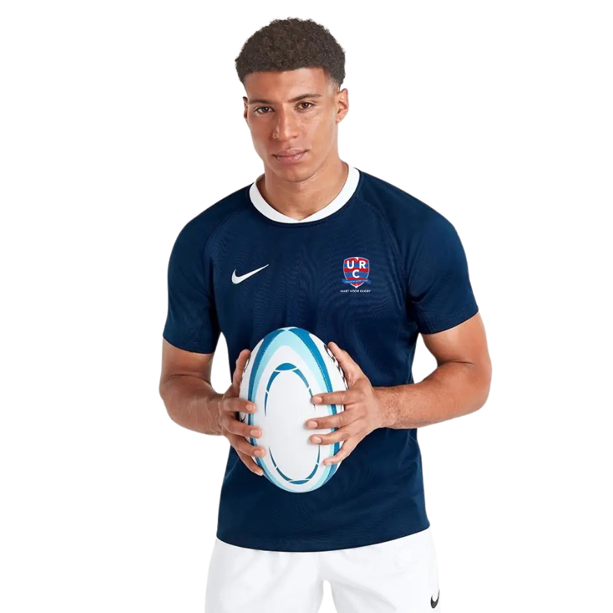 URC Nike Rugby Trainingsshirt Heren