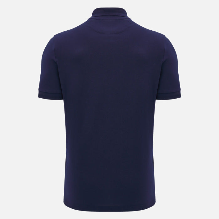 Schotland Rugby Travel Polo Heren