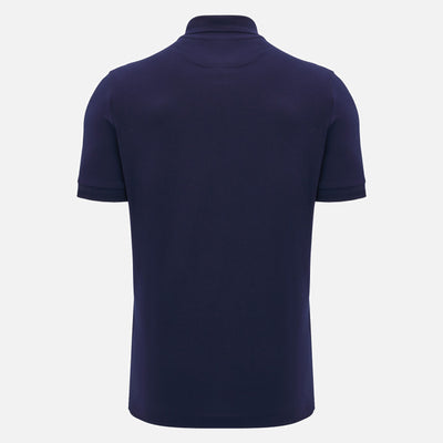 Schotland Rugby Travel Polo Heren