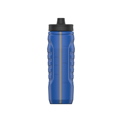 Under Armour Sideline Squeeze Bouteille d'eau - Royal