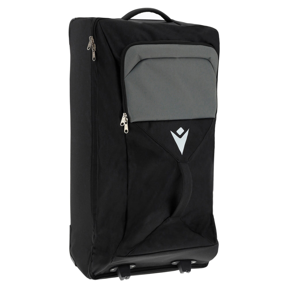 Macron Boarding Kit Trolley Zwart