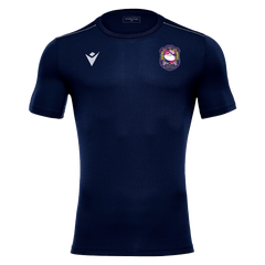 RC The Pink Panthers Macron Rigel Sports Shirt Senior