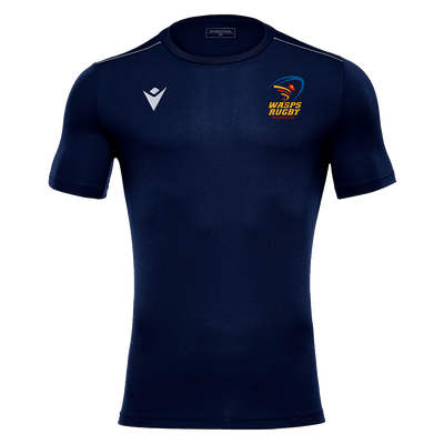 RC The Wasps Rigel Sports Shirt Senior (pre-order)