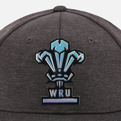 Casquette Wales Rugby Mirage 2023/24 Adultes