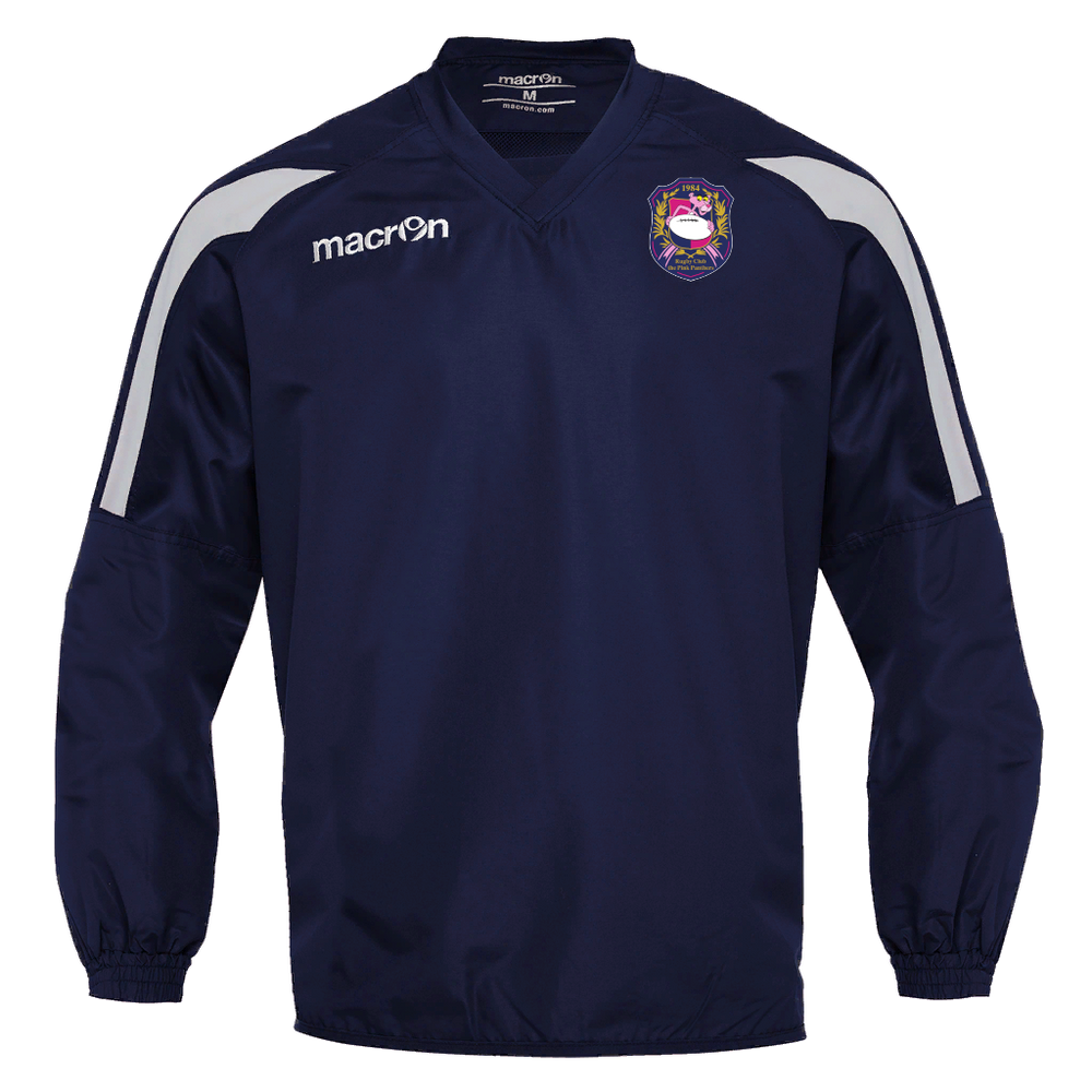 RC The Pink Panthers Macron Ruby Training Top