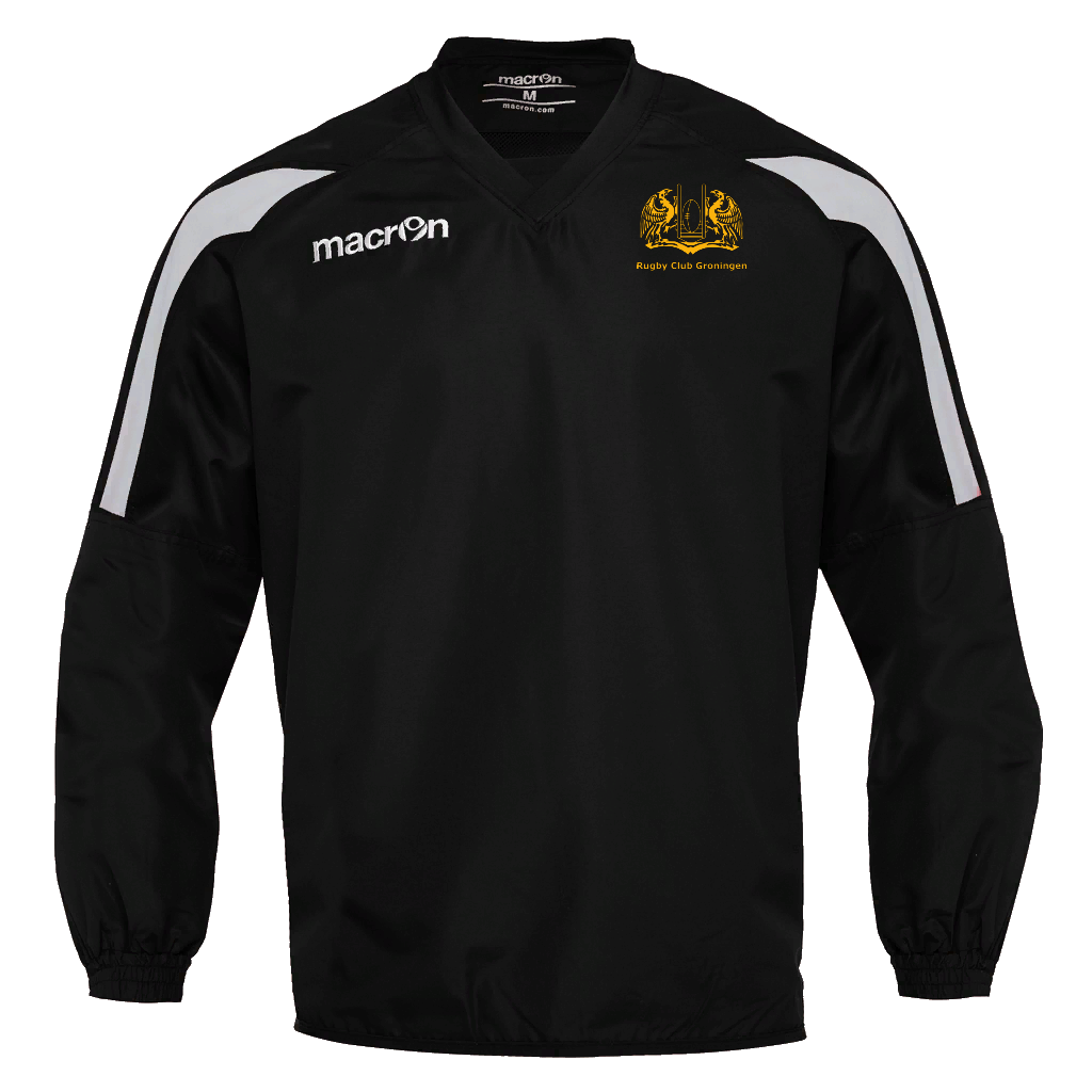 RC Groningen Ruby Training Top Senior 