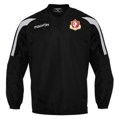 ERC'69 Macron Ruby Training Top Junior