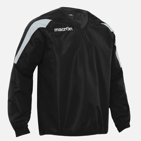 Macron Ruby Training Top Senior Zwart